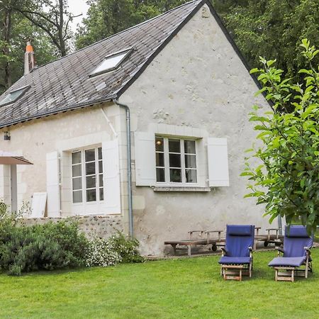 Country House - La Charbonniere Villa Continvoir Exteriör bild